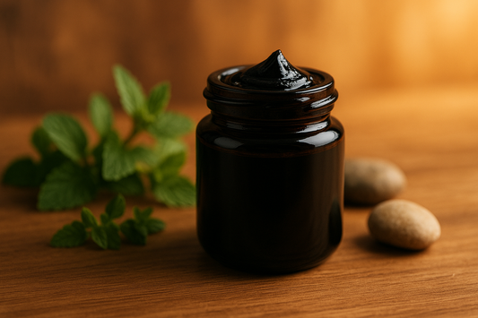 How Shilajit Supports Testosterone Levels Naturally