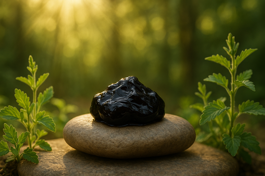 The Science Behind Shilajit: Benefits for Energy, Recovery, and Longevity
