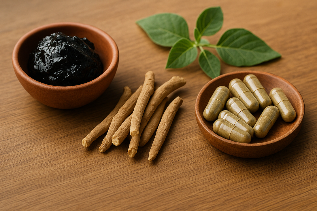 Natural Testosterone Boosters: Myths vs. Facts