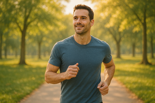 The Science Behind Testosterone and Its Impact on Men’s Health