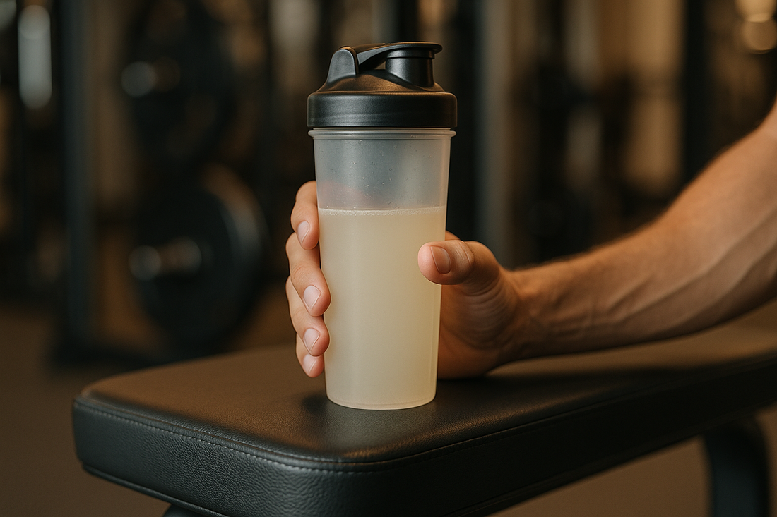 When Should You Take BCAAs? Complete Guide