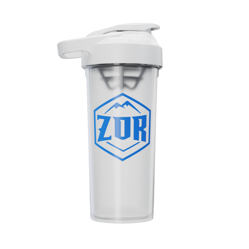 Zor Shaker Cup