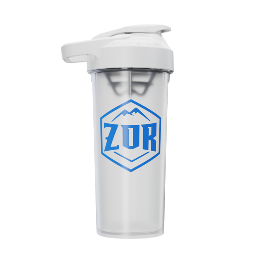 Zor Shaker Cup