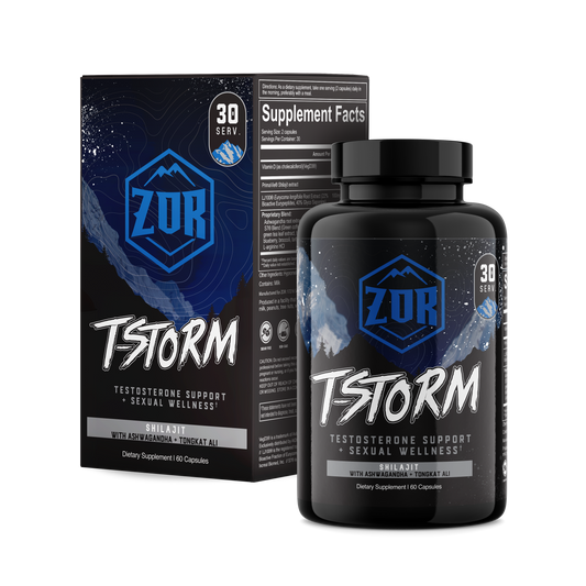 T-Storm
