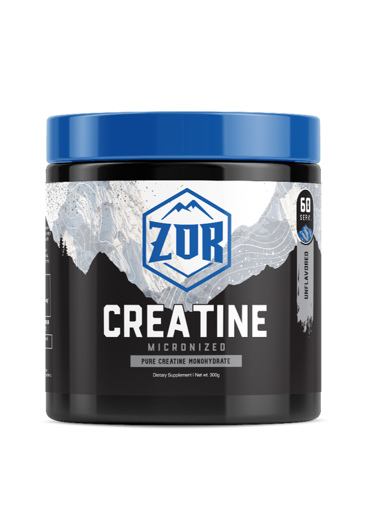 Creatine
